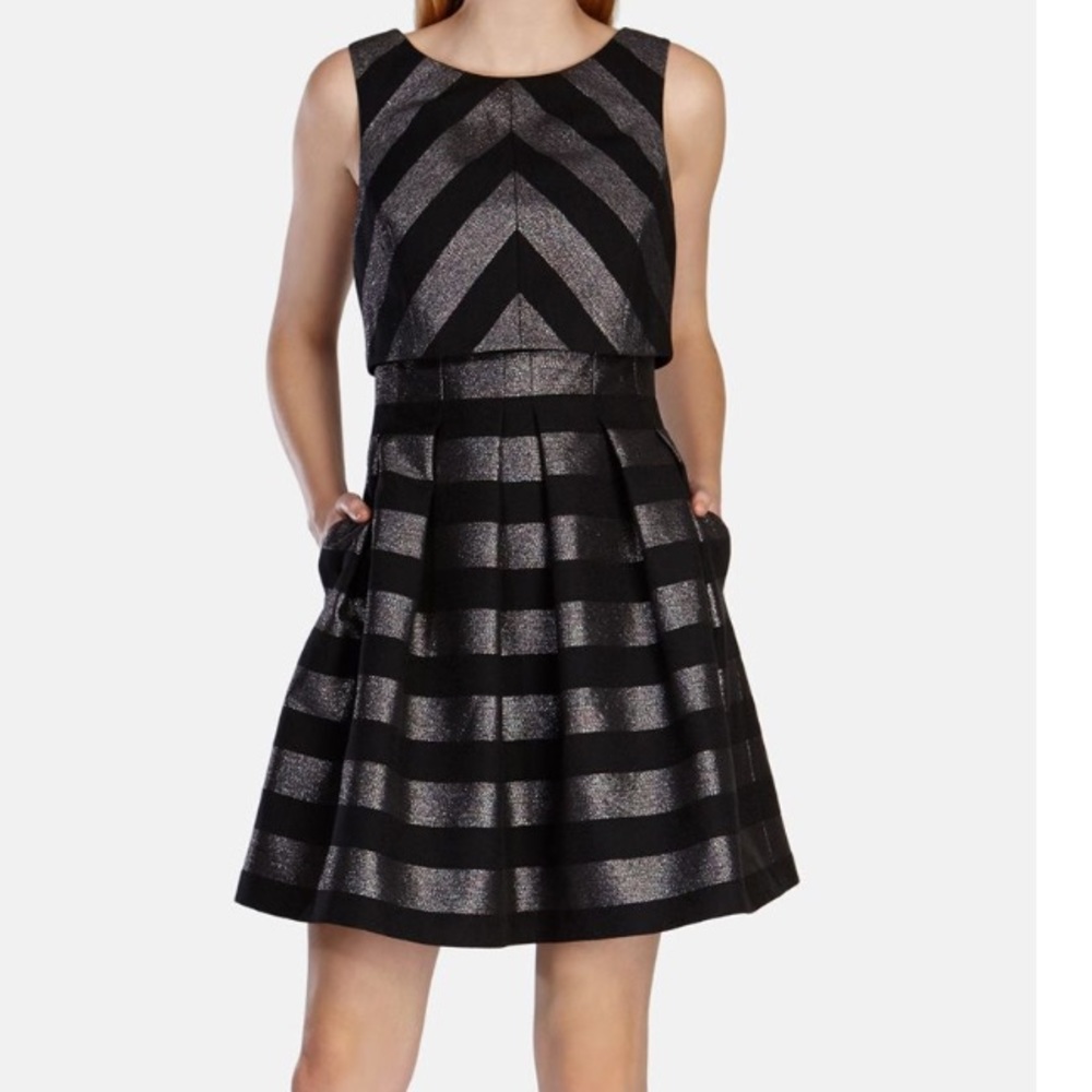 Karen Millen Party Dress NWT!